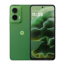 სმარტფონი MOTOROLA MOTOROLA MOTO G35 8GB RAM 256GB 5G (LEAF GREEN)