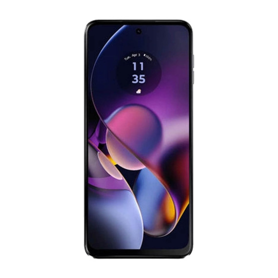 სმარტფონი MOTOROLA MOTOROLA MOTO G54 POWER 8GB RAM 256GB 5G (MIDNIGHT GREEN)