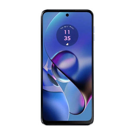სმარტფონი MOTOROLA MOTOROLA MOTO G54 POWER 8GB RAM 256GB 5G (PEARL BLUE)
