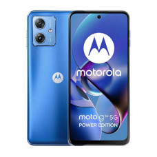 სმარტფონი MOTOROLA MOTOROLA MOTO G54 POWER 8GB RAM 256GB 5G (PEARL BLUE)