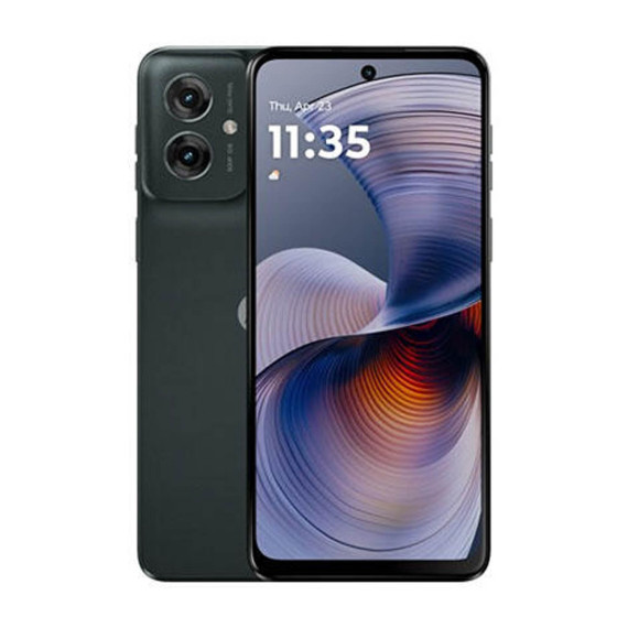 სმარტფონი MOTOROLA MOTOROLA MOTO G55 8GB RAM 256GB 5G (FOREST GREY)