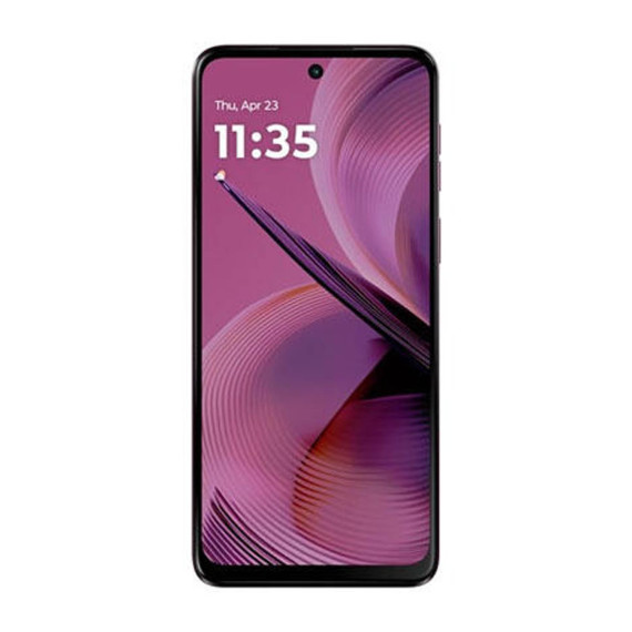 სმარტფონი MOTOROLA MOTOROLA MOTO G55 8GB RAM 256GB 5G(TWILIGHT PURPLE)