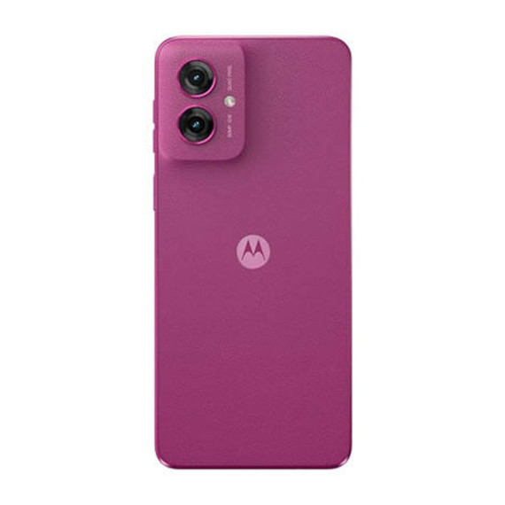 სმარტფონი MOTOROLA MOTOROLA MOTO G55 8GB RAM 256GB 5G(TWILIGHT PURPLE)