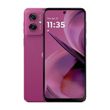 სმარტფონი MOTOROLA MOTOROLA MOTO G55 8GB RAM 256GB 5G(TWILIGHT PURPLE)