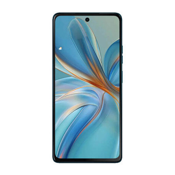 სმარტფონი MOTOROLA MOTOROLA MOTO G75 8GB RAM 256GB 5G (AQUA BLUE)