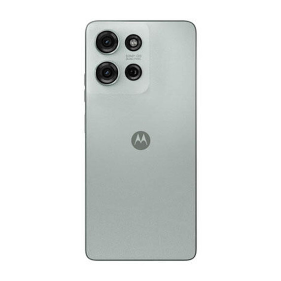 სმარტფონი MOTOROLA MOTOROLA MOTO G75 8GB RAM 256GB 5G (SUCCULENT GREEN)