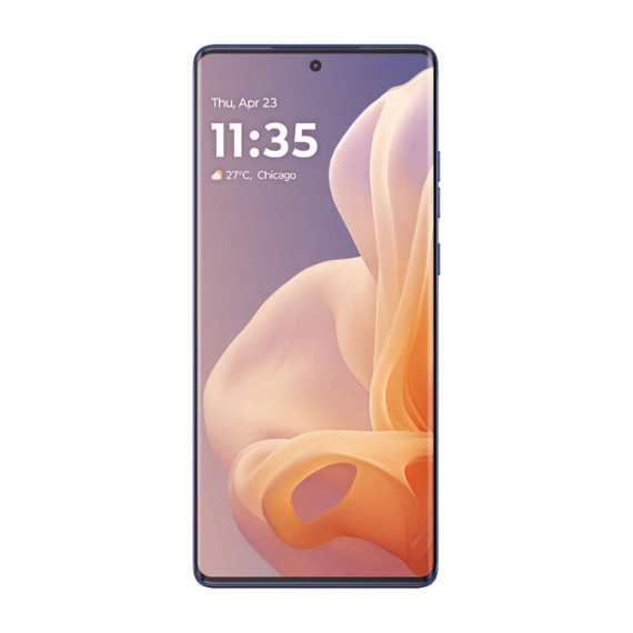 სმარტფონი MOTOROLA MOTOROLA MOTO G85 12GB RAM 256GB 5G (COBALT BLUE)