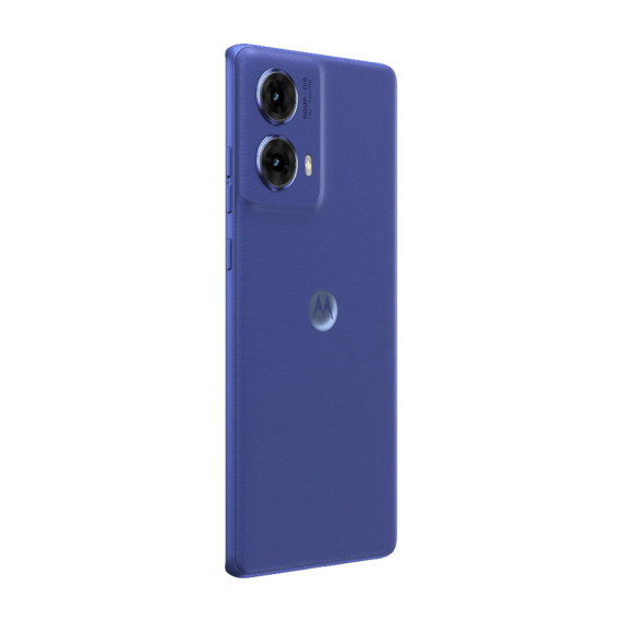 სმარტფონი MOTOROLA MOTOROLA MOTO G85 12GB RAM 256GB 5G (COBALT BLUE)