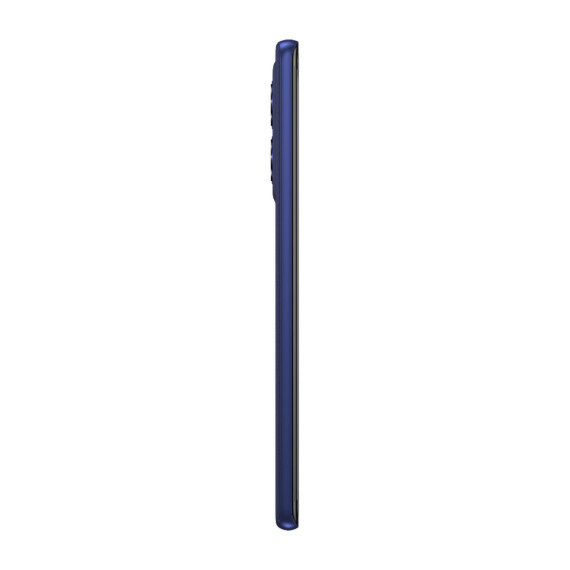 სმარტფონი MOTOROLA MOTOROLA MOTO G85 12GB RAM 256GB 5G (COBALT BLUE)