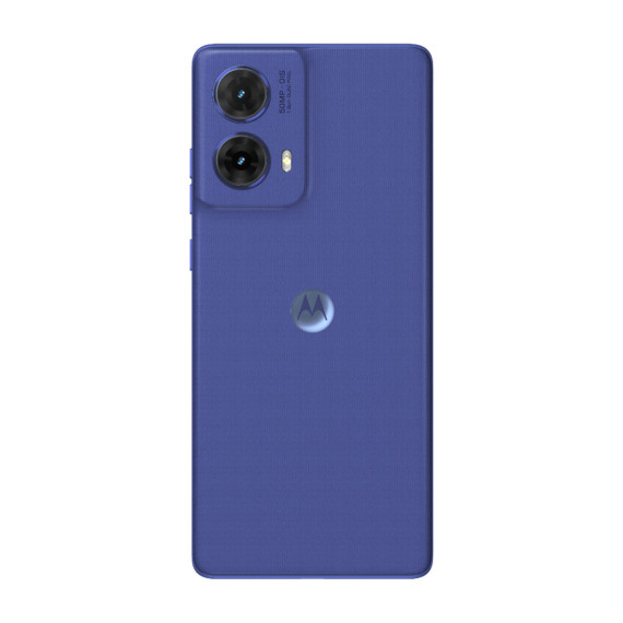 სმარტფონი MOTOROLA MOTOROLA MOTO G85 12GB RAM 256GB 5G (COBALT BLUE)