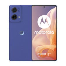 სმარტფონი MOTOROLA MOTOROLA MOTO G85 12GB RAM 256GB 5G (COBALT BLUE)