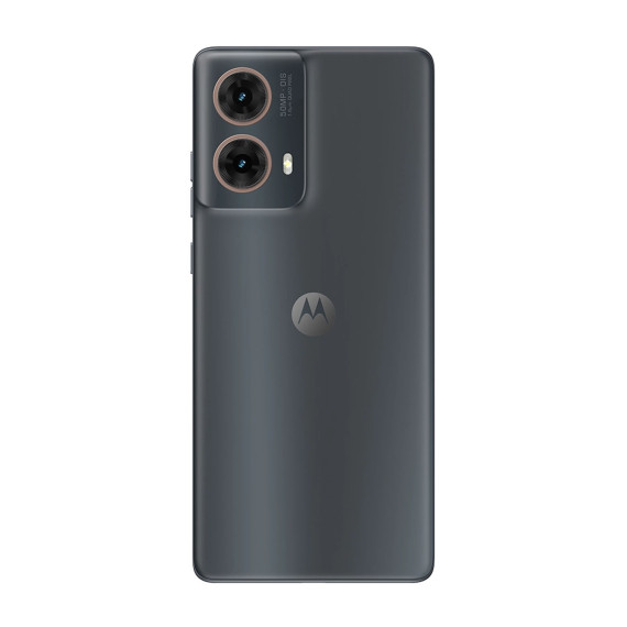 სმარტფონი MOTOROLA MOTOROLA MOTO G85 12GB RAM 256GB 5G (URBAN GREY)