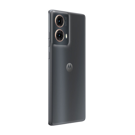 სმარტფონი MOTOROLA MOTOROLA MOTO G85 12GB RAM 256GB 5G (URBAN GREY)