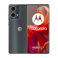 სმარტფონი MOTOROLA MOTOROLA MOTO G85 12GB RAM 256GB 5G (URBAN GREY)