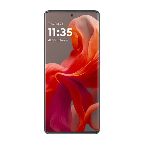 სმარტფონი MOTOROLA MOTOROLA MOTO G85 12GB RAM 256GB 5G (URBAN GREY)