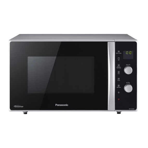 მიკროტალღური ღუმელი PANASONIC NN-CD565BZPE