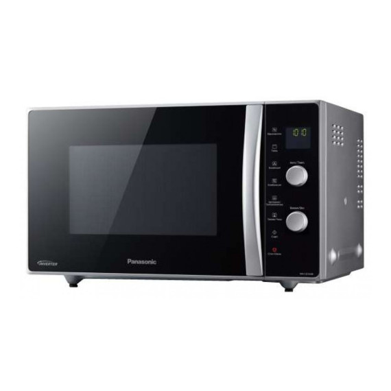 მიკროტალღური ღუმელი PANASONIC NN-CD565BZPE