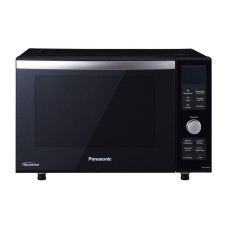 მიკროტალღური ღუმელი PANASONIC NN-DF383BZPE