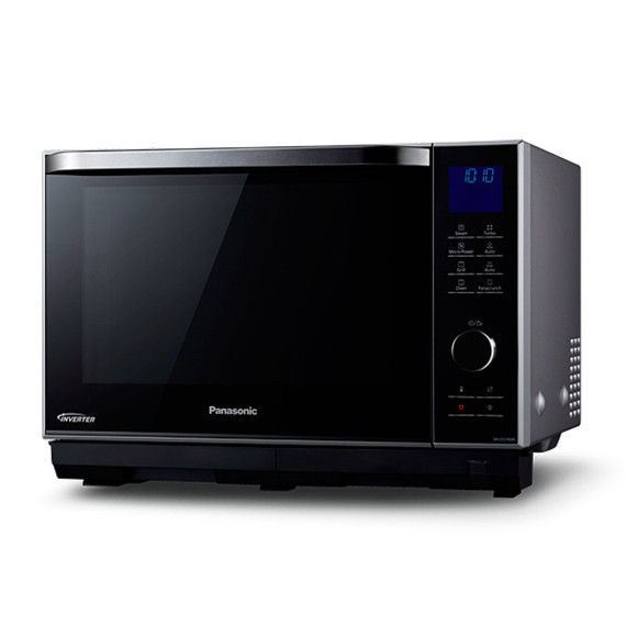 მიკროტალღური ღუმელი PANASONIC NN-DS596MZPE
