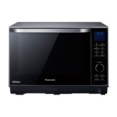 მიკროტალღური ღუმელი PANASONIC NN-DS596MZPE
