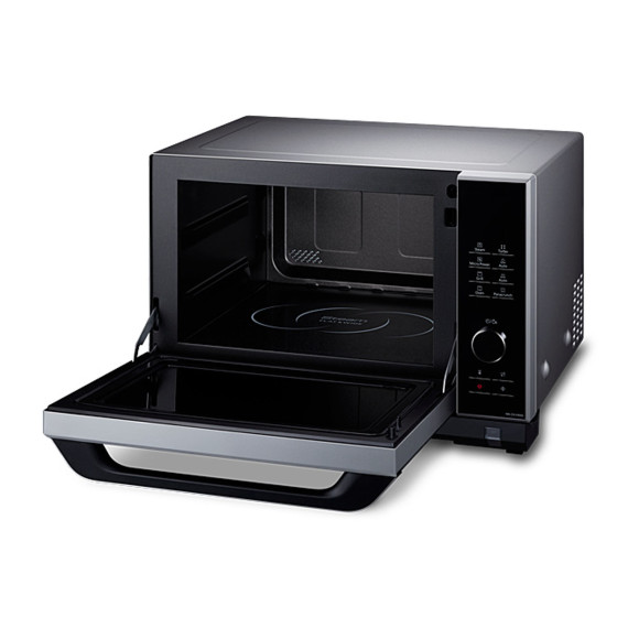 მიკროტალღური ღუმელი PANASONIC NN-DS596MZPE
