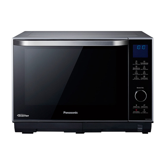 მიკროტალღური ღუმელი PANASONIC NN-DS596MZPE