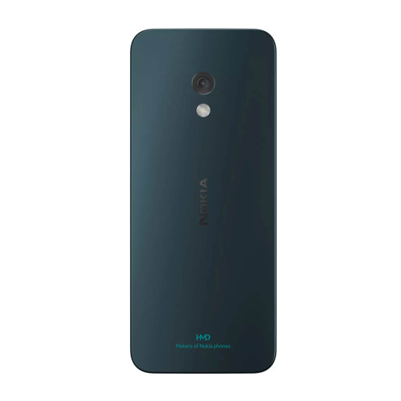 სმარტფონი NOKIA NOKIA 225 4G DUAL SIM 2024 (DARK BLUE)