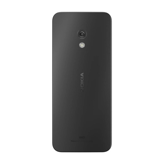 სმარტფონი NOKIA NOKIA 235 4G DUAL SIM 2024 (BLACK)