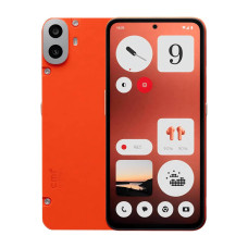 სმარტფონი NOTHING NOTHING CMF PHONE 1 DUAL SIM 8GB RAM 256GB 5G (ORANGE)