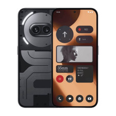 სმარტფონი NOTHING NOTHING PHONE 2A PLUS DUAL SIM 12GB RAM 256GB 5G (BLACK)