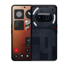 სმარტფონი NOTHING NOTHING PHONE 3A DUAL SIM 12GB RAM 256GB 5G (BLACK)