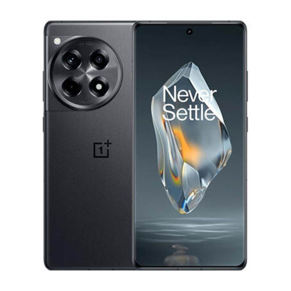 სმარტფონი ONEPLUS ONEPLUS 12R DUAL SIM 8GB RAM 128GB 5G GLOBAL VERSION (GRAY)