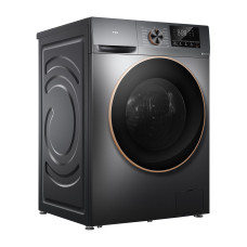 სარეცხი მანქანა TCL P2210FLG (BK)
