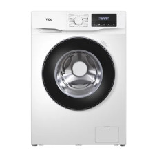 სარეცხი მანქანა TCL P606FLW (WH)