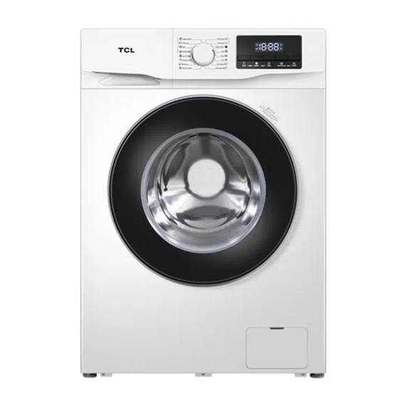 სარეცხი მანქანა TCL P606FLW (WH)