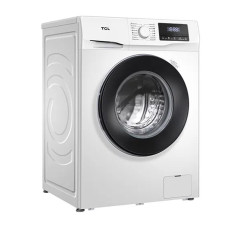 სარეცხი მანქანა TCL P608FLW (WH)