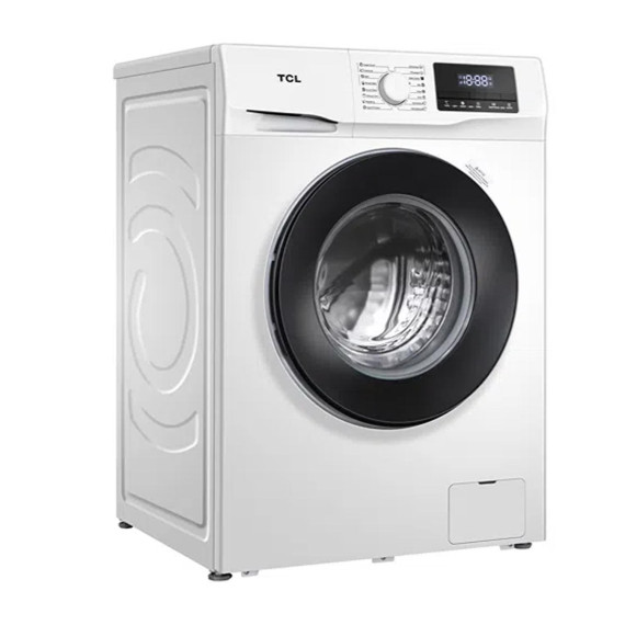 სარეცხი მანქანა TCL P608FLW (WH)