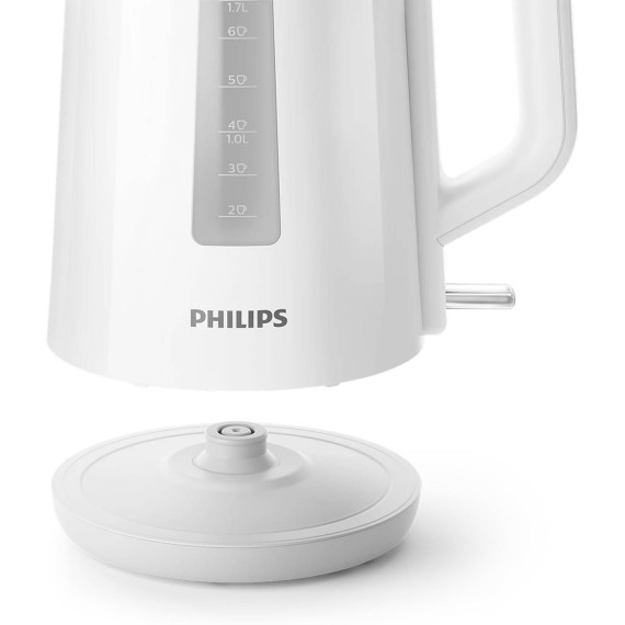 ელექტრო ჩაიდანი PHILIPS HD9318/00
