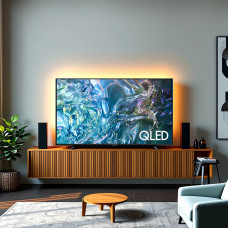 ტელევიზორი SAMSUNG QE65Q60DAUXCE