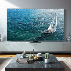 ტელევიზორი SAMSUNG QE98Q80CAUXCE
