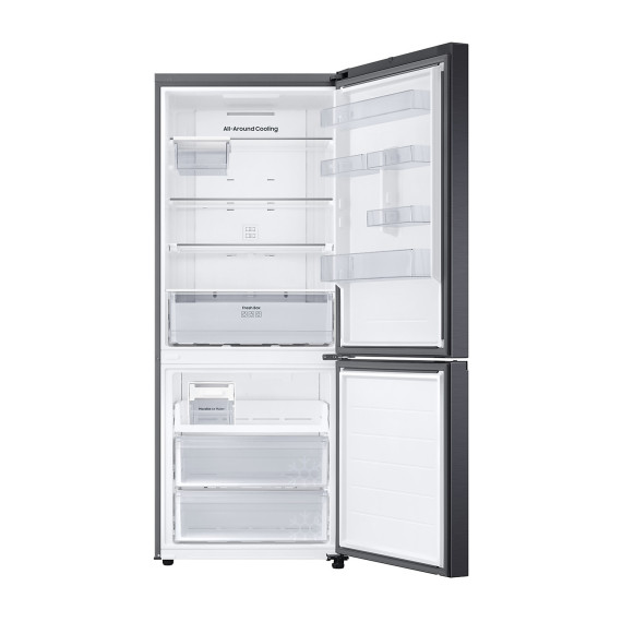 მაცივარი SAMSUNG RB50DG602EB1WT