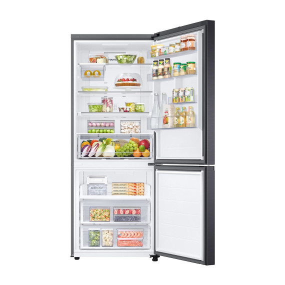 მაცივარი SAMSUNG RB50DG602EB1WT