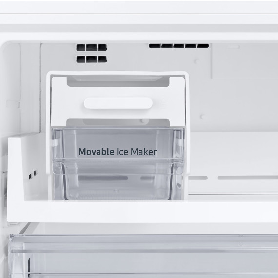 მაცივარი SAMSUNG RB50DG602EB1WT