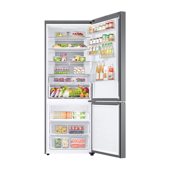 მაცივარი SAMSUNG RB53DG703ES9WT