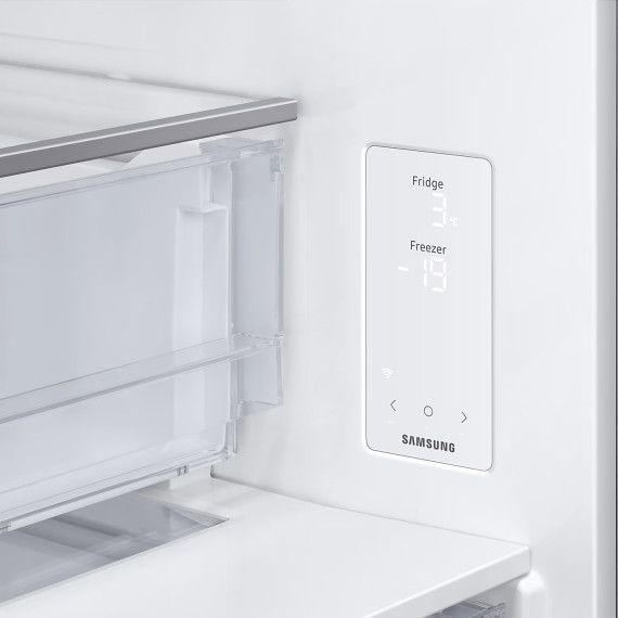 მაცივარი SAMSUNG RB53DG703ES9WT