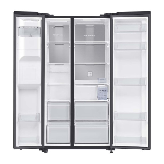 მაცივარი SAMSUNG RS64R5331B4/WT