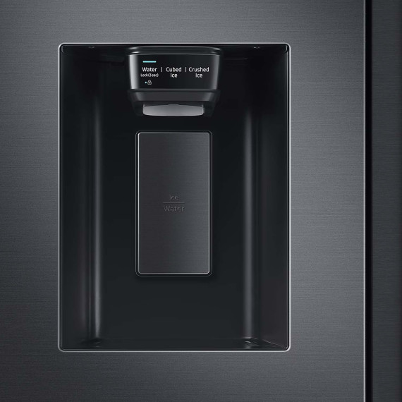მაცივარი SAMSUNG RS64R5331B4/WT