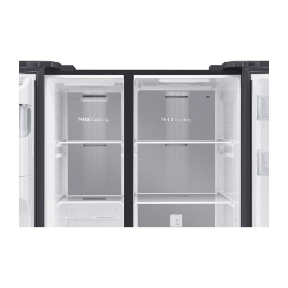 მაცივარი SAMSUNG RS64R5331B4/WT