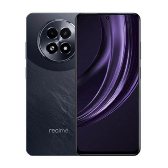 სმარტფონი REALME REALME 13 NFC DUAL SIM 12GB RAM 256GB 5G GLOBAL VERSION (PURPLE)
