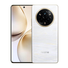 სმარტფონი REALME REALME 14 PRO NFC DUAL SIM 12GB RAM 512GB 5G GLOBAL VERSION (WHITE)